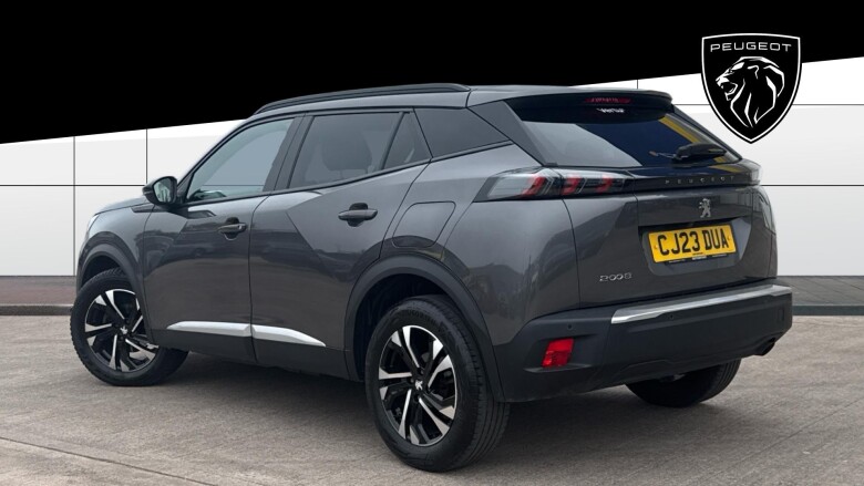 Peugeot 2008 1.2 PureTech Allure Premium+ 5dr Petrol Estate